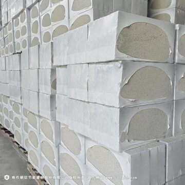 發(fā)泡水泥保溫板到底能不能防水？朝欽節(jié)能解答